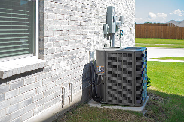 Reliable Ac Repair contractor in Aurora, TX by FH HVAC